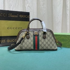 Gucci Top Handle Bags